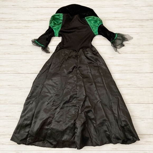 Storybook Witch Costume - Picture 2 of 6